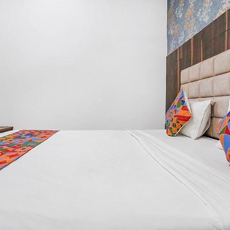 Fabhotel Elvis Inn - Nr Mumbai International Airport المظهر الخارجي الصورة